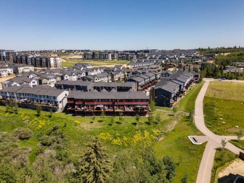 64 Spring Willow Close Sw, Calgary, AB 