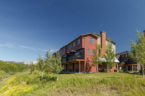 64 Spring Willow Close Sw, Calgary, AB 