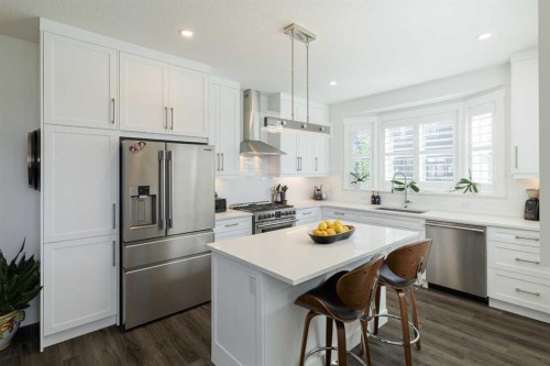 64 Spring Willow Close Sw, Calgary, AB 