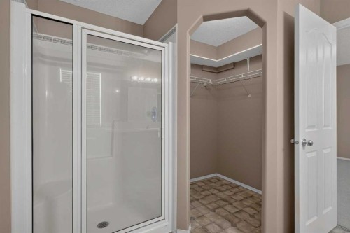 59 Silver Springs Way Nw, Airdrie, AB - Indoor Photo Showing Bathroom