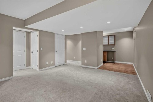 59 Silver Springs Way Nw, Airdrie, AB - Indoor Photo Showing Other Room