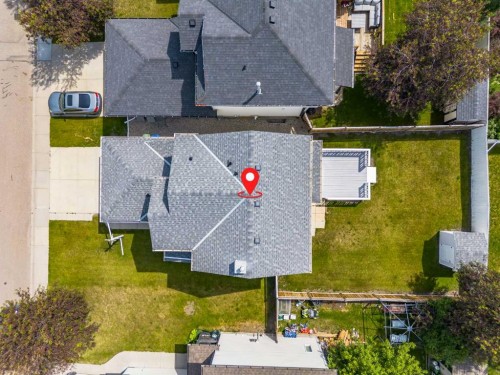 59 Silver Springs Way Nw, Airdrie, AB - Outdoor
