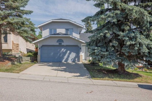 208 Macewan Valley Road Nw, Calgary, AB 