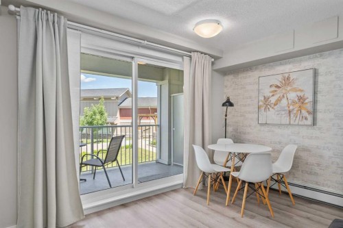 203-110 Auburn Meadows View Se, Calgary, AB 