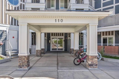 203-110 Auburn Meadows View Se, Calgary, AB 