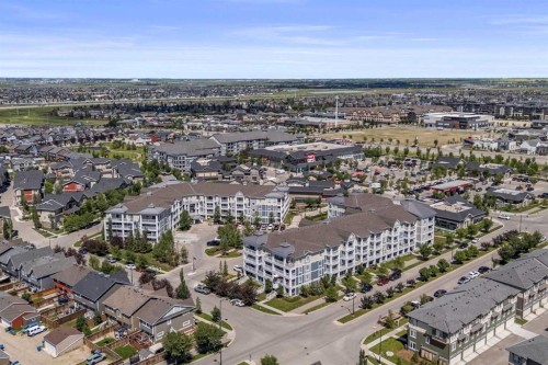 203-110 Auburn Meadows View Se, Calgary, AB 
