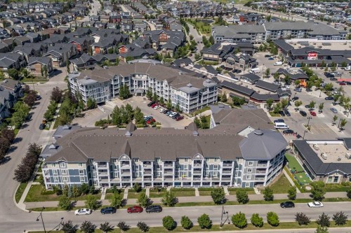 203-110 Auburn Meadows View Se, Calgary, AB 