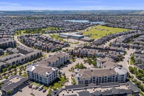 203-110 Auburn Meadows View Se, Calgary, AB 