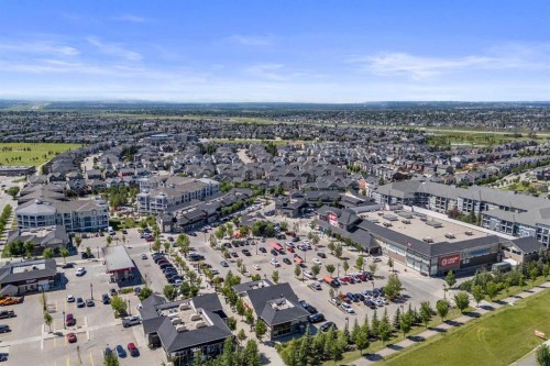 203-110 Auburn Meadows View Se, Calgary, AB 