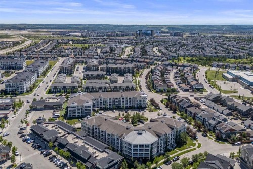 203-110 Auburn Meadows View Se, Calgary, AB 