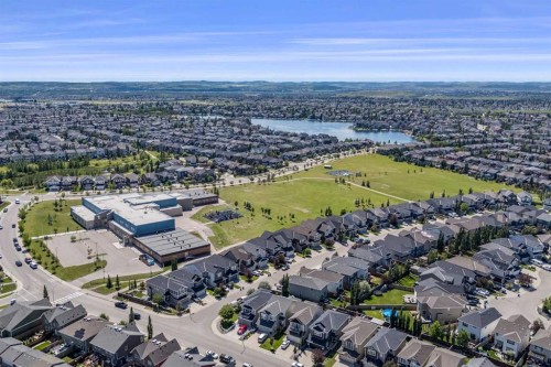 203-110 Auburn Meadows View Se, Calgary, AB 