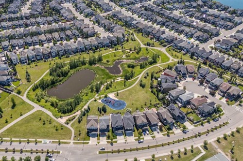 203-110 Auburn Meadows View Se, Calgary, AB 