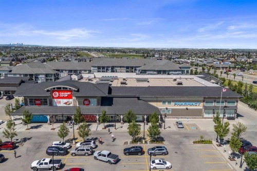 203-110 Auburn Meadows View Se, Calgary, AB 