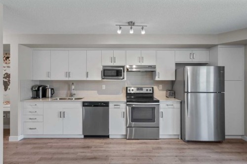 203-110 Auburn Meadows View Se, Calgary, AB 