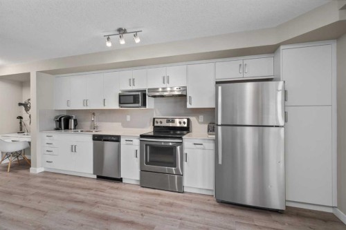 203-110 Auburn Meadows View Se, Calgary, AB 