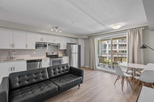 203-110 Auburn Meadows View Se, Calgary, AB 