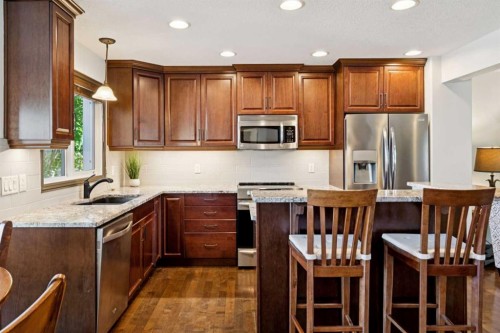 316 Prestwick Terrace Se, Calgary, AB 