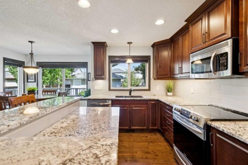 316 Prestwick Terrace Se, Calgary, AB 