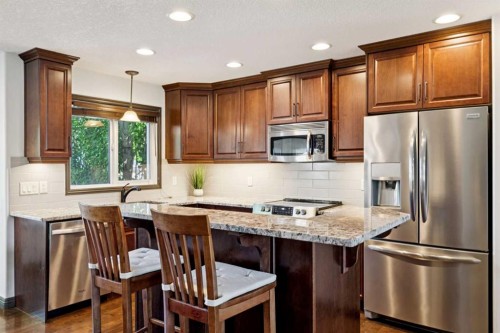 316 Prestwick Terrace Se, Calgary, AB 