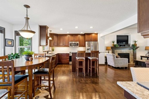 316 Prestwick Terrace Se, Calgary, AB 