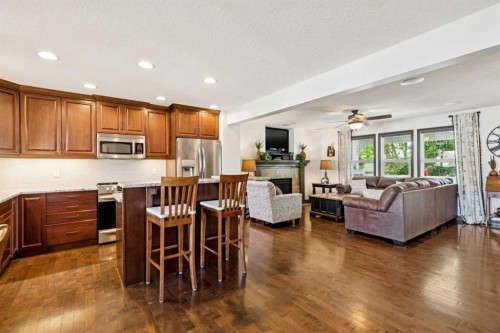 316 Prestwick Terrace Se, Calgary, AB 