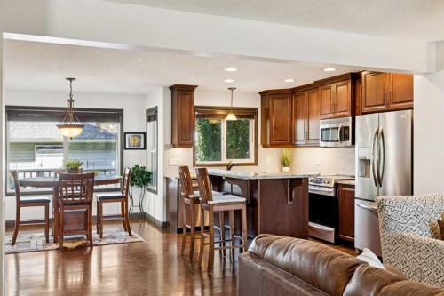 316 Prestwick Terrace Se, Calgary, AB 