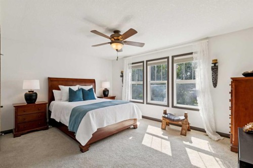 316 Prestwick Terrace Se, Calgary, AB 