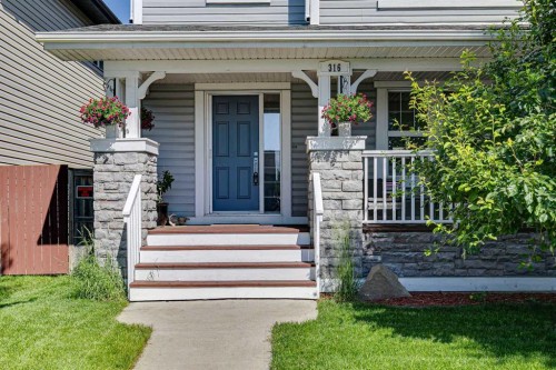 316 Prestwick Terrace Se, Calgary, AB 