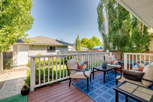 316 Prestwick Terrace Se, Calgary, AB 