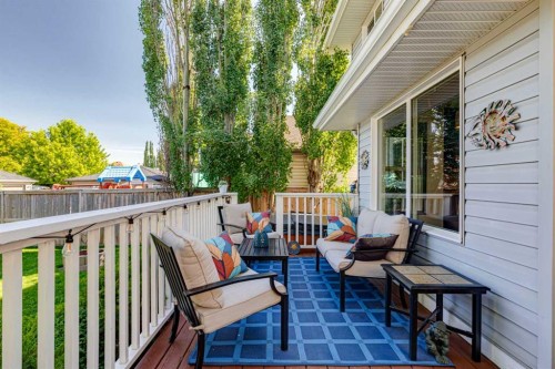316 Prestwick Terrace Se, Calgary, AB 