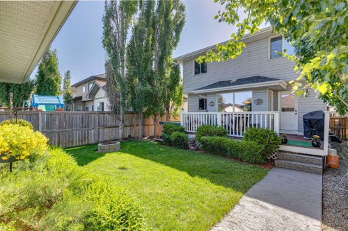 316 Prestwick Terrace Se, Calgary, AB 
