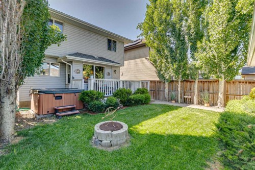 316 Prestwick Terrace Se, Calgary, AB 