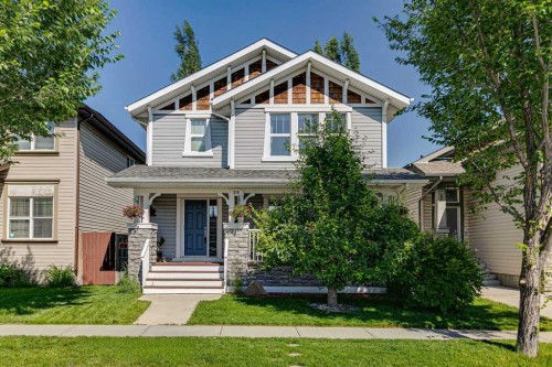 316 Prestwick Terrace Se, Calgary, AB 