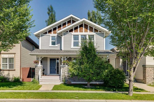 316 Prestwick Terrace Se, Calgary, AB 