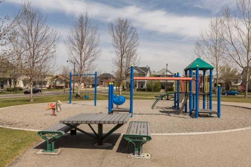 316 Prestwick Terrace Se, Calgary, AB 