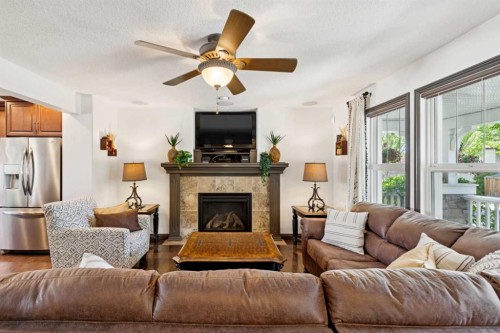 316 Prestwick Terrace Se, Calgary, AB 