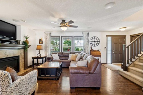 316 Prestwick Terrace Se, Calgary, AB 