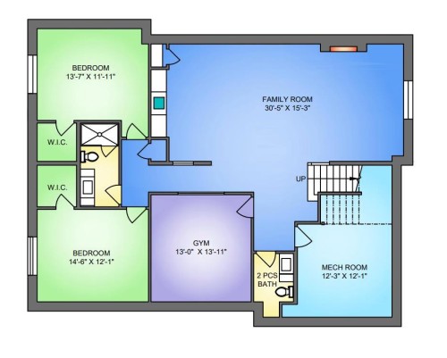 936 South Shore Terrace, Chestermere, AB - Other