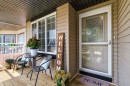 132 Coopers Heights Sw, Airdrie, AB  - Outdoor With Deck Patio Veranda With Exterior 