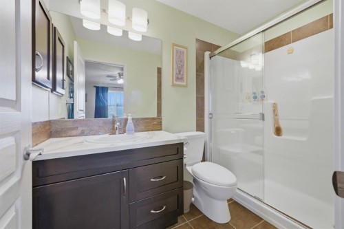 94 River Heights Crescent, Cochrane, AB 