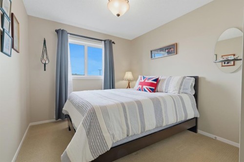 94 River Heights Crescent, Cochrane, AB 