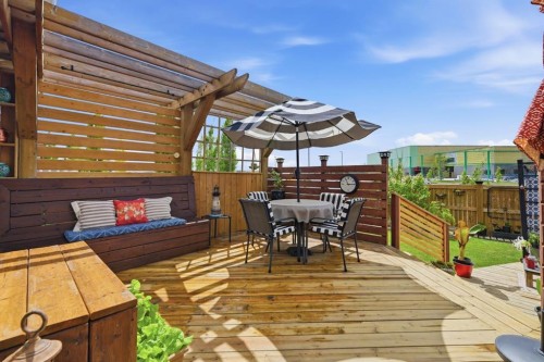 94 River Heights Crescent, Cochrane, AB 