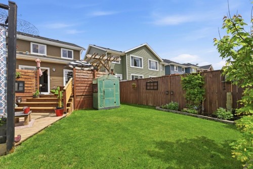 94 River Heights Crescent, Cochrane, AB 