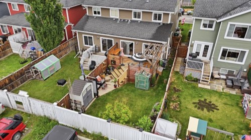 94 River Heights Crescent, Cochrane, AB 