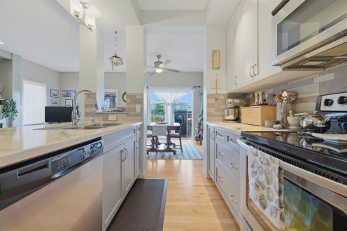 94 River Heights Crescent, Cochrane, AB 