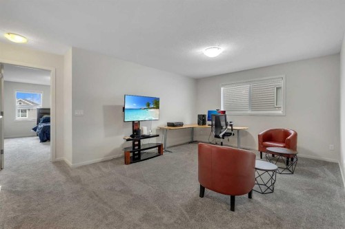 262 Hillcrest Heights Sw, Airdrie, AB - Indoor