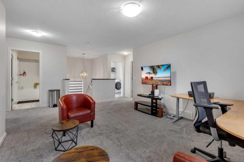 262 Hillcrest Heights Sw, Airdrie, AB - Indoor