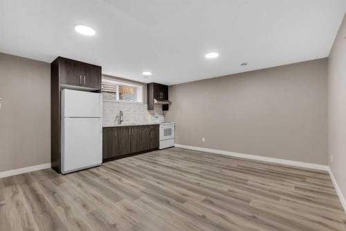 262 Hillcrest Heights Sw, Airdrie, AB - Indoor