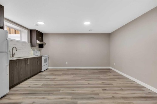 262 Hillcrest Heights Sw, Airdrie, AB - Indoor