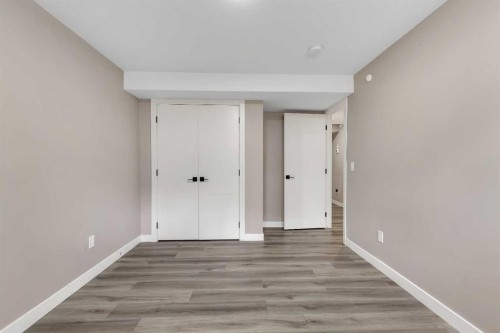 262 Hillcrest Heights Sw, Airdrie, AB - Indoor Photo Showing Other Room